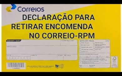 Autorização de Retirada nos Correios: Facilitando o Processo de Recebimento de Encomendas