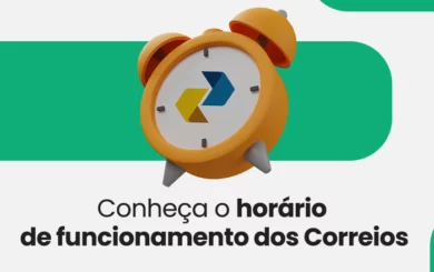 Correios abre hoje? Confira os Dias e Horários dos Correios